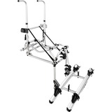 Thule Lift V16 12V, Fahrradträger aluminium