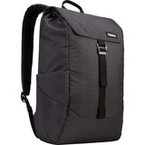 Thule Lithos 16L, Rucksack schwarz, bis 35,6 cm (14")