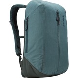 Thule Vea 17L, Rucksack grün, für MacBook 15"