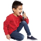 VTech Kidi Talkie, Walkie-Talkie blau/gelb, 2 Stück