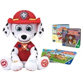 VTech Paw Patrol Marshall liest vor, Kuscheltier