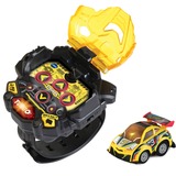 VTech Turbo Force Racers - Super Car gelb