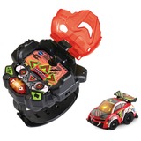 VTech Turbo Force Racers - Super Car rot