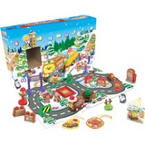VTech Tut Tut Baby Flitzer - Adventskalender, Spielfahrzeug