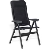 Westfield Advancer S 601/215, Camping-Stuhl anthrazit
