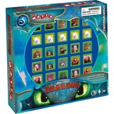 Winning Moves Match Dragons, Würfelspiel
