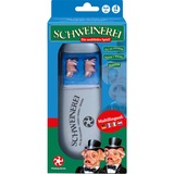 Winning Moves Schweinerei, Würfelspiel Multilinguale-Version