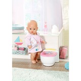 ZAPF Creation BABY born® Bath Toilette, Puppenmöbel 