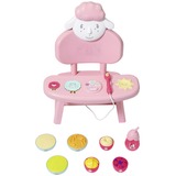 ZAPF Creation Baby Annabell® Lunch Time Tisch, Puppenmöbel 