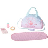 ZAPF Creation Baby Annabell® Wickeltasche, Puppenzubehör