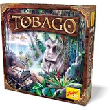 Zoch Tobago, Brettspiel 