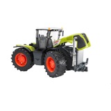 bruder Claas Xerion 5000, Modellfahrzeug grün