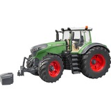 bruder Fendt 1050 Vario, Modellfahrzeug grün/schwarz