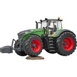 bruder Fendt 1050 Vario, Modellfahrzeug grün/schwarz