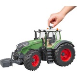 bruder Fendt 1050 Vario, Modellfahrzeug grün/schwarz