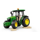 bruder John Deere 5115 M, Modellfahrzeug 