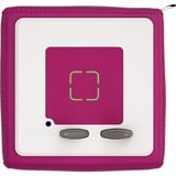 tonies Toniebox Starterset Beere (Kreativ-Tonie), Lautsprecher beere