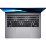 ASUS ExpertBook P5 (P5405CSA-NZ0101), Notebook grau, Intel® Core™ Ultra 5 226V, Intel® Arc™ Graphics 130V, 16 GB LPDDR5X, 512 GB (512 GB SSD), ohne Betriebssystem