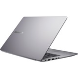 ASUS ExpertBook P5 (P5405CSA-NZ0101), Notebook grau, Intel® Core™ Ultra 5 226V, Intel® Arc™ Graphics 130V, 16 GB LPDDR5X, 512 GB (512 GB SSD), ohne Betriebssystem