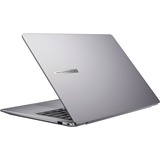 ASUS ExpertBook P5 (P5405CSA-NZ0101), Notebook grau, Intel® Core™ Ultra 5 226V, Intel® Arc™ Graphics 130V, 16 GB LPDDR5X, 512 GB (512 GB SSD), ohne Betriebssystem