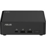 ASUS NUC 15 Pro Slim RNUC15CRKI300002, Mini-PC schwarz, ohne Betriebssystem