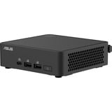 ASUS NUC 15 Pro Slim RNUC15CRKI300002, Mini-PC schwarz, ohne Betriebssystem