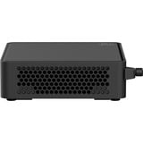 ASUS NUC 15 Pro Slim RNUC15CRKI300002, Mini-PC schwarz, ohne Betriebssystem