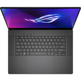 ASUS ROG Zephyrus G16 (GU605CW-QR104W), Gaming-Notebook grau, Intel® Core™ Ultra 9 285H, NVIDIA GeForce RTX 5080, 64 GB LPDDR5X, 1 TB (1 TB SSD), Windows 11 Home 64-Bit