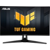 ASUS TUF Gaming VG279QM1A, Gaming-Monitor 68.6 cm (27 Zoll), schwarz, FullHD, IPS, FreeSync Premium, HDMI, DisplayPort, 280Hz Panel