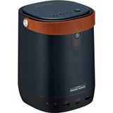 ASUS Zen Beam Latte L2, DLP-Beamer schwarz, FullHD, HDR, KeyStone, Android