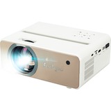 Acer AOpen Z10, LCD-Beamer weiß, FullHD, 75 Hz, HDMI