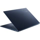 Acer Swift GO 16 AI OLED (SFG16-A71-R6NG), Notebook blau, AMD Ryzen AI 7 445, AMD Radeon 840M, 16 GB LPDDR5X, 512 GB (512 GB SSD), Windows 11 Home