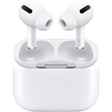 Apple AirPods Pro, Kopfhörer weiß, Bluetooth