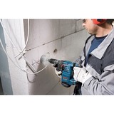 Bosch Bohrhammer GBH 3-28 DFR Professional blau, 800 Watt, L-BOXX