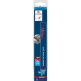 Bosch EXPERT Säbelsägeblatt ‘Medium-Thick Tough Metal’ S 1155 HHM, 10 Stück Länge 225mm