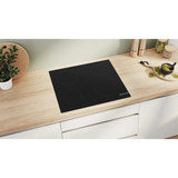 Bosch HND210CS63 Serie 2, Herdset schwarz/edelstahl