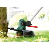 Bosch Heimwerken & Garten Akku-Rasentrimmer UniversalGrassCut 18V-26 Solo, 18Volt grün/schwarz, ohne Akku und Ladegerät, POWER FOR ALL ALLIANCE