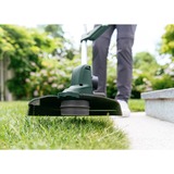 Bosch Heimwerken & Garten Akku-Rasentrimmer UniversalGrassCut 18V-26 Solo, 18Volt grün/schwarz, ohne Akku und Ladegerät, POWER FOR ALL ALLIANCE