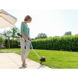 Bosch Heimwerken & Garten Akku-Rasentrimmer UniversalGrassCut 18V-26 Solo, 18Volt grün/schwarz, ohne Akku und Ladegerät, POWER FOR ALL ALLIANCE