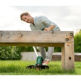 Bosch Heimwerken & Garten Akku-Rasentrimmer UniversalGrassCut 18V-26 Solo, 18Volt grün/schwarz, ohne Akku und Ladegerät, POWER FOR ALL ALLIANCE
