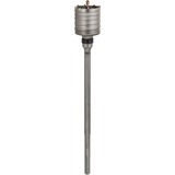 Bosch PRO SDS-max-5 CoreCutter, Ø 82mm, einteilig, lang, Bohrer Hohlbohrkrone für Bohrhämmer