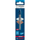 Bosch Professional EXPERT HEX-9 HardCeramic Bohrer, Ø 12mm Länge 90mm