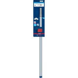 Bosch Professional EXPERT Hammerbohrer SDS Clean max-8X Set, Ø 25mm Arbeitslänge 400mm, Saugbohrer inkl. Absauganschluss