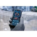 Bosch Professional Laser-Entfernungsmesser GLM 50-22 Professional blau/schwarz, Reichweite 50m, rote Laserlinie