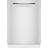 Bosch SMP4ECW72S Serie 4 , Spülmaschine weiß, 60 cm, Home Connect