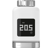 Bosch Smart Home Heizkörper-Thermostat II [+M] Sparbundle, Heizungsthermostat weiß, 5er Pack