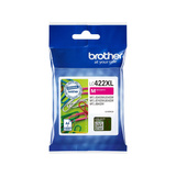 Brother Tinte magenta LC-422XLM 