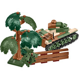 COBI Renault R-35, Konstruktionsspielzeug Maßstab 1:48