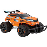 Carrera 2,4GHz Gear Monster 3.0, RC 