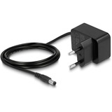 DeLOCK HMDI Splitter 1 x HDMI in zu 8 x HDMI out 4K 60 Hz, HDMI Splitter schwarz